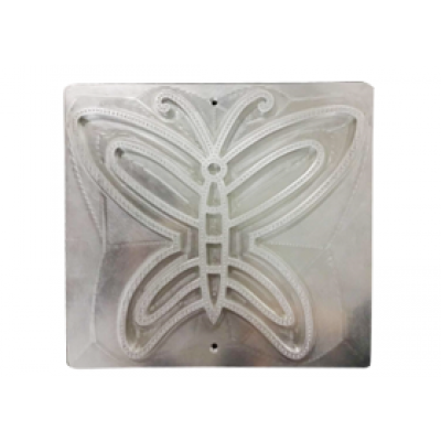 雕刻高頻機(jī)模具