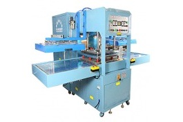 非標(biāo)大型高頻機(jī)