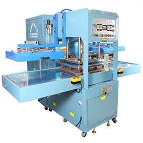 非標(biāo)大型高頻機(jī)