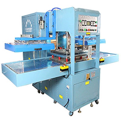 非標大型高頻機