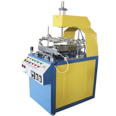 泡罩三邊折邊機(jī)