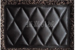 高頻機(jī)汽車內(nèi)飾