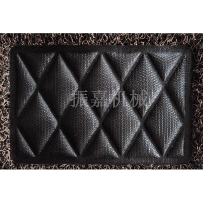 高頻機(jī)汽車(chē)內(nèi)飾