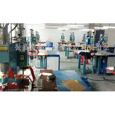 高頻機(jī)打火的原因及解決方法