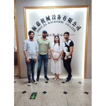 古巴國(guó)家客戶(hù)感言