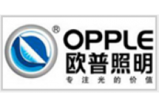 歐普照明