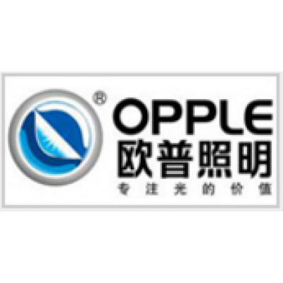 歐普照明