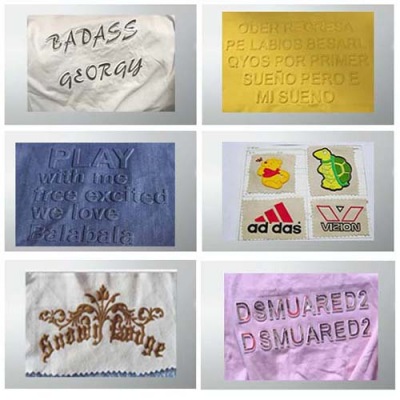 服裝logo壓花壓印高周波機(jī)