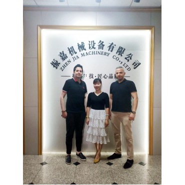 俄羅斯客戶(hù)感言