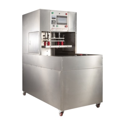 透析紙吸塑盒熱壓機(jī)