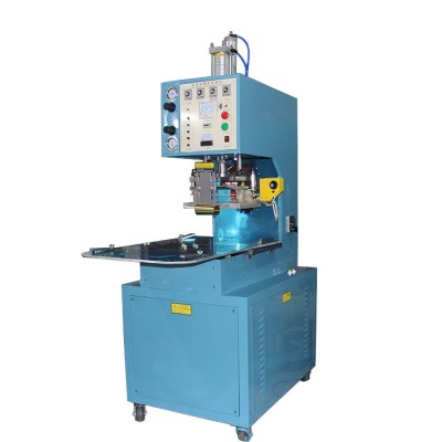 單頭高周波熔斷機(jī)