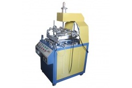 泡殼折邊包裝機(jī)