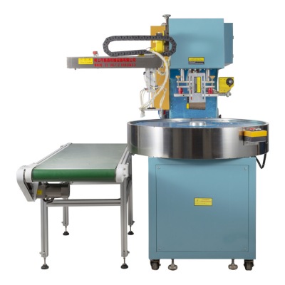 全自動(dòng)化高周波包裝機(jī)