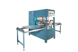 大型高周波塑膠熔接機(jī)