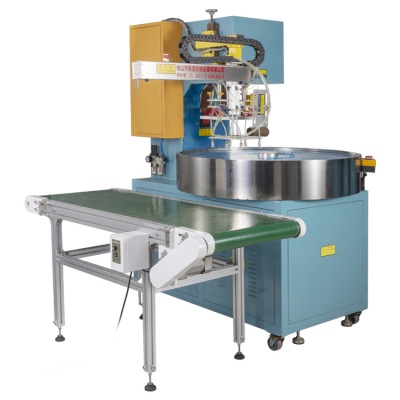 佛山全自動(dòng)高頻封口機(jī)