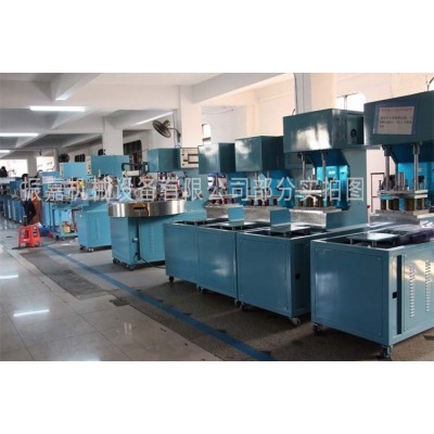 高頻機(jī)日常生產(chǎn)注意事項(xiàng)-振嘉