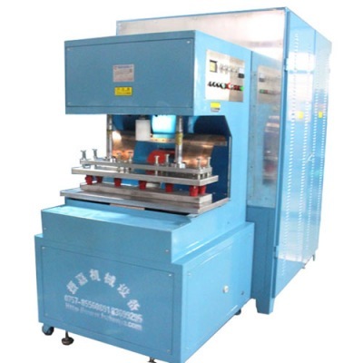 帳篷熱合高周波機