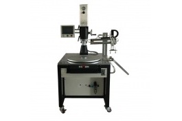 多工位超聲波焊接機