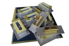 高周波機模具定制