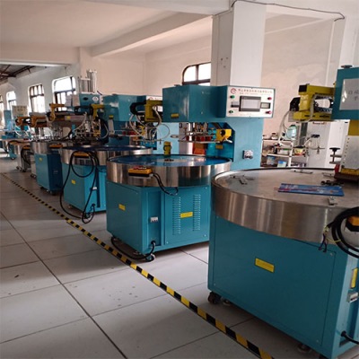 振嘉機(jī)械工廠環(huán)境