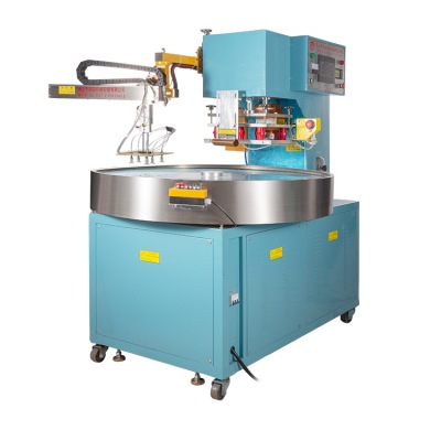 全自動吸塑泡殼包裝機(jī)