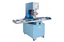 單頭推盤式高頻機(jī)