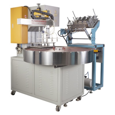 順德五金吸塑包裝機(jī)