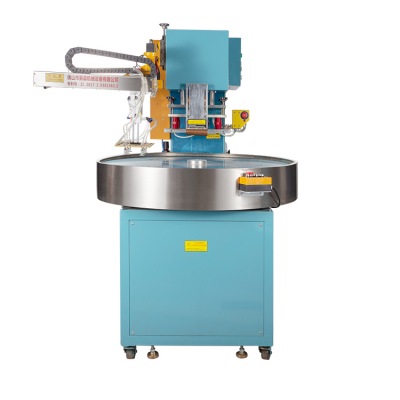 風(fēng)車棒棒糖吸塑高頻機(jī)