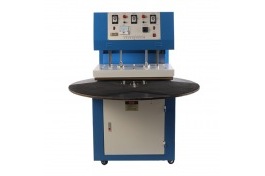 電池吸塑包裝機