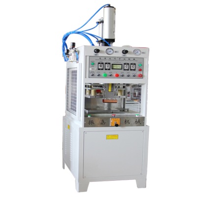 8KW單頭非標高頻機