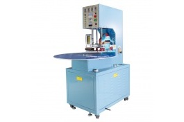 雙面紙卡吸塑包裝機