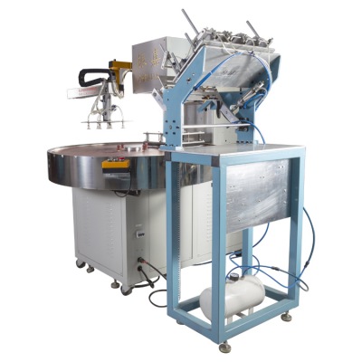 吸卡盒子吸塑包裝機(jī)