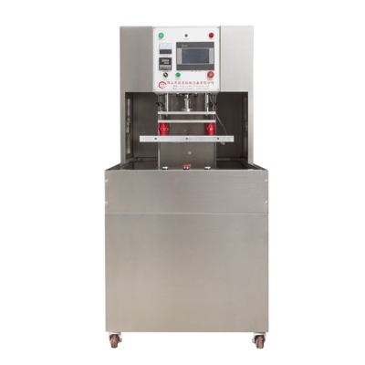 不繡鋼醫(yī)療吸塑包裝機(jī)