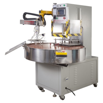 自動(dòng)吸塑封口機(jī)