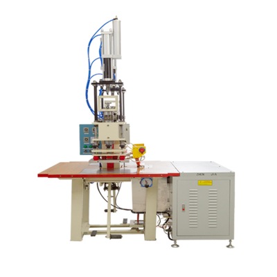 錢幣熔斷吸塑高頻機