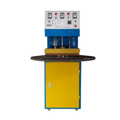 小型產(chǎn)品包裝機