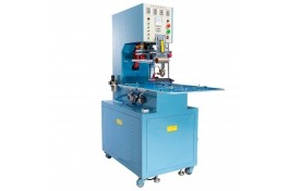 奇趣蛋吸塑包裝機