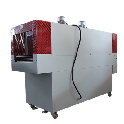 高臺收縮包裝機