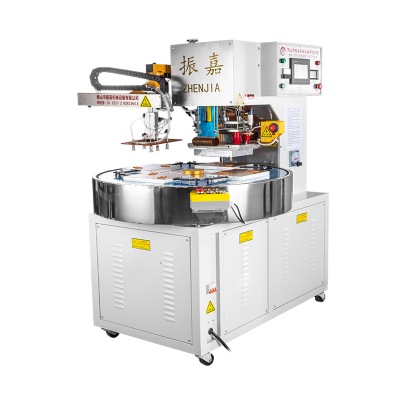 水龍頭吸塑封口機