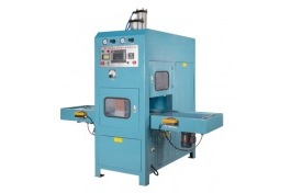 iPad保護(hù)套高周波熱壓機(jī)