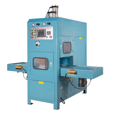 TPU掛脖冰圈高頻機(jī)