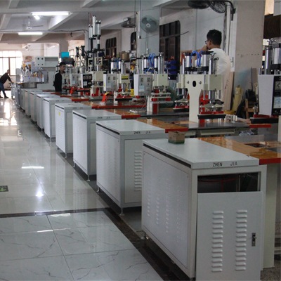 教你如何選擇高頻機(jī)