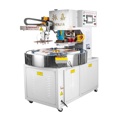 糖果吸塑包裝機(jī) 