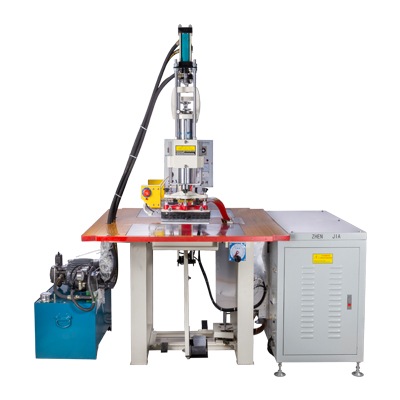 雙頭油壓高周波機(jī)