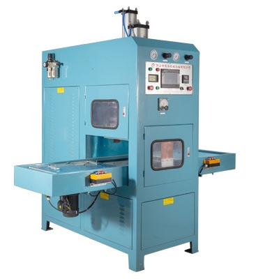 TPU涼鞋帶高周波成型機(jī)