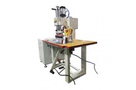 PVC管單邊高周波機(jī)