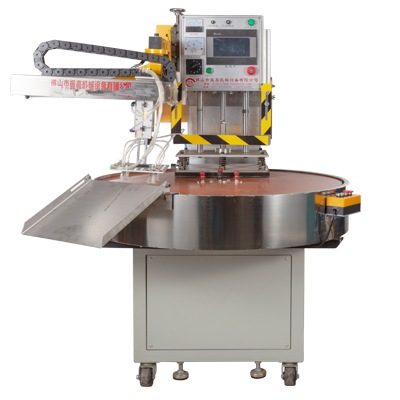 吸塑包裝機(jī)