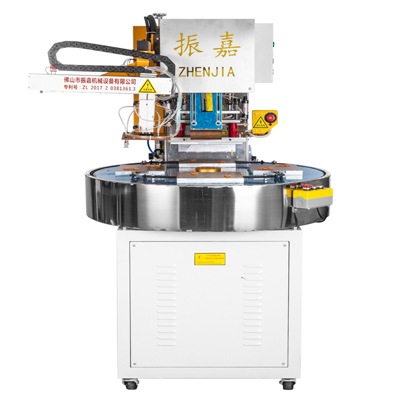 紙卡吸塑包裝機