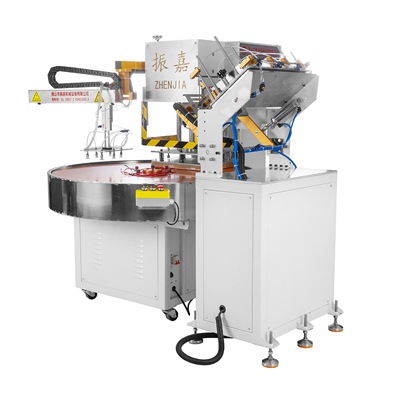 潤唇膏包裝封口機 